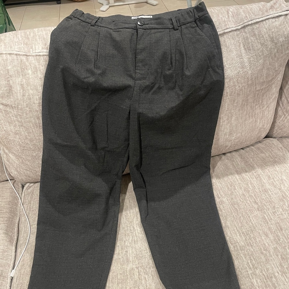 Zara Slack Pants